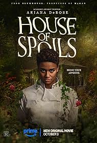 House of Spoils - BRRip